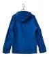 ARC'TERYX (アークテリクス) ALPHA FL JACKET/アルファ FL ジャケット/マウンテンパーカー/ナイロンジャケット/13602-72719/ARC'TERYX/アークテリクス ブルー サイズ:SIZE S：18000円