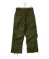 US ARMY (ユーエスアーミー) M-65 FIELD PANTS/ミリタリーカーゴパンツ/8415-782-2951/US ARMY/ユーエスアーミー/1972年製/ヴィンテージミリタリー オリーブ サイズ:SMALL REGULAR：20000円