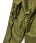 中古・古着 US ARMY (ユーエスアーミー) M-65 FIELD PANTS/ミリタリーカーゴパンツ/8415-782-2951/US ARMY/ユーエスアーミー/1972年製/ヴィンテージミリタリー オリーブ サイズ:SMALL REGULAR：20000円