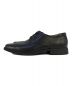 CLARKS (クラークス) スクエアトゥシューズ/ CLARKS/クラークス ブラック サイズ:UK7/US8/EU41/CN255：5000円