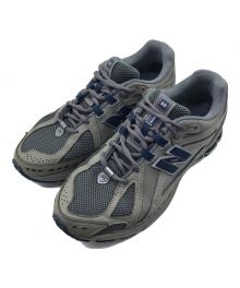 NEW BALANCE（ニューバランス）の古着「ローカットスニーカー/M1906RB/N lock/NEW BALANCE/ニューバランス」｜グレー