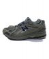 NEW BALANCE (ニューバランス) ローカットスニーカー/M1906RB/N lock/NEW BALANCE/ニューバランス グレー サイズ:US 9/UK 8.5/EU 42.5/JPN 27：10000円