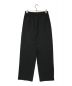 THE SHINZONE (ザ シンゾーン) TRACK BOY PANTS コットンウエストギャザー トラックボーイパンツ THE SHINZONE ザ シンゾーン センタータック ブラック 21SMSCU08 ブラック サイズ:F：7000円