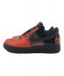 NIKE AIR FORCE 1 07 PRM 2/ナイキ エアフォース1 07 PRM 2/CT1251-006/シブヤ ハロウィン/SBY刺繍日本限定モデル：6000円