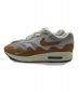 NIKE Patta AIR MAX 1 MONARCH/パタ × ナイキ エアマックス 1 モナーク/DH1348-001/ビジブルAir サイズ:US 8.5/UK 7.5/EUR 42/cm 26.5/BR 40/CN 265：8000円