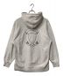 FRAGMENT DESIGN FRAGMENT UNIVERSITY SWEAT HOODIE/裏起毛ロゴプリントパーカー/FRGMT-S4/FRAGMENT DESIGN/フラグメントデザイン/Made in JAPAN：17000円