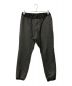 sacai（サカイ）の古着「Sweat Jersey Pants/スウェット ジャージーパンツ/SCM-072/sacai/サカイ/Made in JAPAN」｜グレー