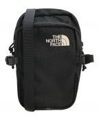 THE NORTH FACEザ ノース フェイス）の古着「ボルダーミニショルダー/Boulder Mini Shoulder/NM72358」｜ブラック