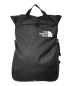 THE NORTH FACE（ザ ノース フェイス）の古着「ボルダートートパック/Boulder Tote Pack/NM72357」｜ブラック