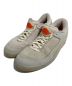 NIKE（ナイキ）の古着「Air Jordan 2 Retro Low SP/ナイキ エア ジョーダン 2 レトロ ロー スペシャル/DV7128-110/NIKE×Shelflife/ナイキ×シェルフライフ」｜ホワイト