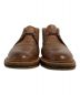 ALDEN (オールデン) チャッカブーツ/13789/ALDEN/オールデン/BEAMS Plus別注/Made in USA ブラウン サイズ:10D：9000円