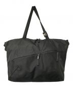 THE NORTH FACEザ ノース フェイス）の古着「Electra Tote - L/エレクトラトート/トレッキング バッグ /NM71906」｜ブラック