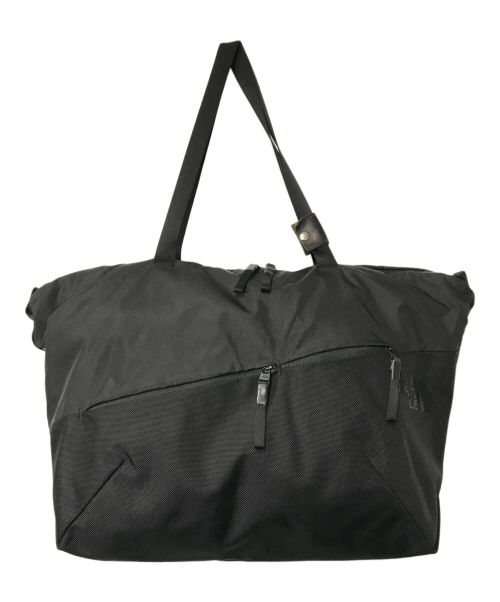 THE NORTH FACE（ザ ノース フェイス）THE NORTH FACE (ザ ノース フェイス) Electra Tote - L/エレクトラトート/トレッキング バッグ /NM71906 ブラックの古着・服飾アイテム