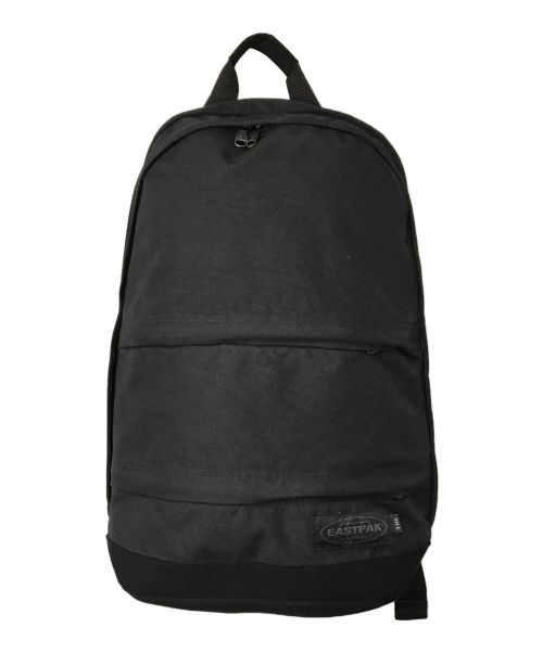 THE DAY PACK by EASTPAK（ザデイパックバイイーストパック）THE DAY PACK by EASTPAK (ザデイパックバイイーストパック) バックパック／デイパック/EK63EA01/THE DAY PACK ブラックの古着・服飾アイテム