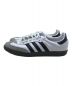 adidas (アディダス) SAMBA OG/サンバ オージー B75806 ローカットスニーカー ホワイト サイズ:US9/UK8.5/JP27/CHN26.5：6000円