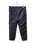 PALACE (パレス) RELAXED INSULATED PERTEX TROUSER リラックス インスレイテッド パーテックス トラウザーパンツ ネイビー PALACE パレス ネイビー サイズ:36：7000円