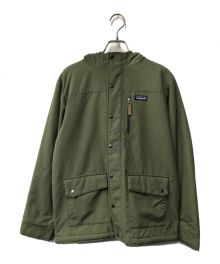 Patagonia（パタゴニア）の古着「BOYS' INFURNO JACKET/ボーイズ インファーノジャケット/68460/パタゴニア」｜オリーブ