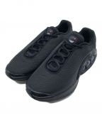 NIKEナイキ）の古着「AIR MAX DN NIKE ナイキ DV3337-006 Dynamic Air ダイナミック エア ブラック DV3337-006」｜ブラック