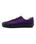 LAST RESORT AB スニーカー Last resort AB ラストリゾートエービー パープル BREAK FREE STYLE:VM803 紫  SUEDE LO -PURPLE/BLACK：6000円