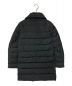 MONCLER (モンクレール) ダウンコート MONCLER モンクレール GERBOISE 32093493790054543 ブラック サイズ:00：13000円