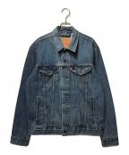 LEVI'Sリーバイス）の古着「デニムジャケット LEVI'S リーバイス 723340130」｜インディゴ