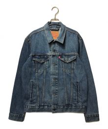 LEVI'S（リーバイス）の古着「デニムジャケット LEVI'S リーバイス 723340130」｜インディゴ