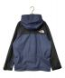 THE NORTH FACE MOUNTAIN LIGHT DENIM JACKET マウンテンライトデニムジャケット THE NORTH FACE ザ ノース フェイス TNF ゴールドウィン アウトドア NP12032 サイズ:XXL：18000円