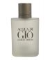 GIORGIO ARMANI（ジョルジョアルマーニ）の古着「acqua di gio GIORGIO ARMANI ジョルジョアルマーニ」