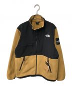 THE NORTH FACEザ ノース フェイス）の古着「Denali Jacket/デナリジャケット/NA72450」｜ベージュ