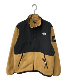 THE NORTH FACE（ザ ノース フェイス）の古着「Denali Jacket/デナリジャケット/NA72450」｜ベージュ