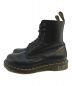 Dr.Martens (ドクターマーチン) 1460 PASCAL/8ホールブーツ/24991001 ブラック サイズ:UK5/EU38/US7：13000円