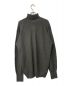 THE NORTH FACE (ザ ノース フェイス) Globefit High Neck/グローブフィットハイネック/NT92201 チャコールグレー サイズ:L：8000円