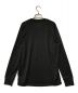 THE NORTH FACE (ザ ノース フェイス) BEAMS (ビームス) L/S Expedition Light Crew/NT61703B ブラック サイズ:L：5000円