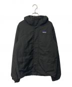 Patagoniaパタゴニア）の古着「Isthmus Jacket /イスマスジャケット/26990/」｜ブラック