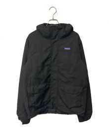 Patagonia（パタゴニア）の古着「 Isthmus Jacket /イスマスジャケット/26990/」｜ブラック