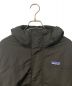 Patagonia (パタゴニア)  Isthmus Jacket /イスマスジャケット/26990/ ブラック サイズ:S：15000円