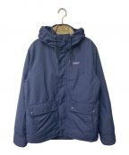 Patagoniaパタゴニア）の古着「Isthmus 3-in-1 Jacket/イスマススリーインワンジャケット/20710FA20」｜ネイビー