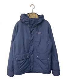 Patagonia（パタゴニア）の古着「Isthmus 3-in-1 Jacket/イスマススリーインワンジャケット/20710FA20」｜ネイビー