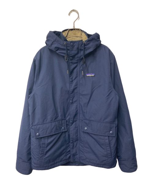 Patagonia（パタゴニア）Patagonia (パタゴニア) Isthmus 3-in-1 Jacket/イスマススリーインワンジャケット/20710FA20 ネイビー サイズ:Ｓの古着・服飾アイテム