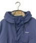 中古・古着 Patagonia (パタゴニア) Isthmus 3-in-1 Jacket/イスマススリーインワンジャケット/20710FA20 ネイビー サイズ:Ｓ：17000円