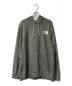 THE NORTH FACE（ザ ノース フェイス）の古着「プリントパーカー THE NORTH FACE ザ ノースフェイス TNF バックプリント 721556」｜グレー