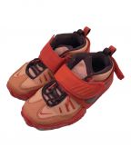 NIKEナイキ）の古着「AMBUSH AIR ADJUST FORCE NIKE ナイキ」｜オレンジ