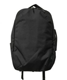 WEXLEY×B:MING LIFE STORE（ウェクスレイ×ビーミングライフストア）の古着「別注 ACTIVE CORDURA(R) バックパック WEXLEY ウェクスレイ B:MING LIFE STORE ビーミングライフストア ブラック  ブルー 15112023」｜ブラック