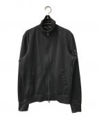 Y-3ワイスリー）の古着「M CL TRACK TOP/クラシックトラックトップ/トラックジャケット/P98193」｜ブラック