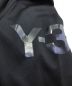 中古・古着 Y-3 (ワイスリー) M CL TRACK TOP/クラシックトラックトップ/トラックジャケット/P98193 ブラック サイズ:S：7000円