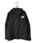 THE NORTH FACE（ザ ノース フェイス）の古着「Mountain Jacket/マウンテンジャケット/NP61800/GORE-TEX」｜ブラック