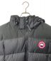 CANADA GOOSE (カナダグース) Sylvan Vest/ダウンベスト/3204M ブラック サイズ:XL：35000円