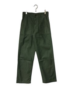 中古・古着通販】US ARMY (ユーエスアーミー) M-65 FIELD PANTS/ミリタリーカーゴパンツ/8415-782-2951/US  ARMY/ユーエスアーミー/1972年製/ヴィンテージミリタリー オリーブ サイズ:SMALL REGULAR｜ブランド・古着通販  トレファク公式【TREFAC FASHION】スマホサイト