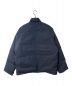 Snow peak (スノーピーク) Indigo C/N Down Jacket ダウンジャケット JK-19AU006 インディゴ サイズ:JPN L USA M：17000円