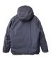 NANGA (ナンガ) TAKIBI DOWN JACKET/タキビ ダウン ジャケット K000001  ネイビー サイズ:JPN XL/USA L/EUR L：27000円